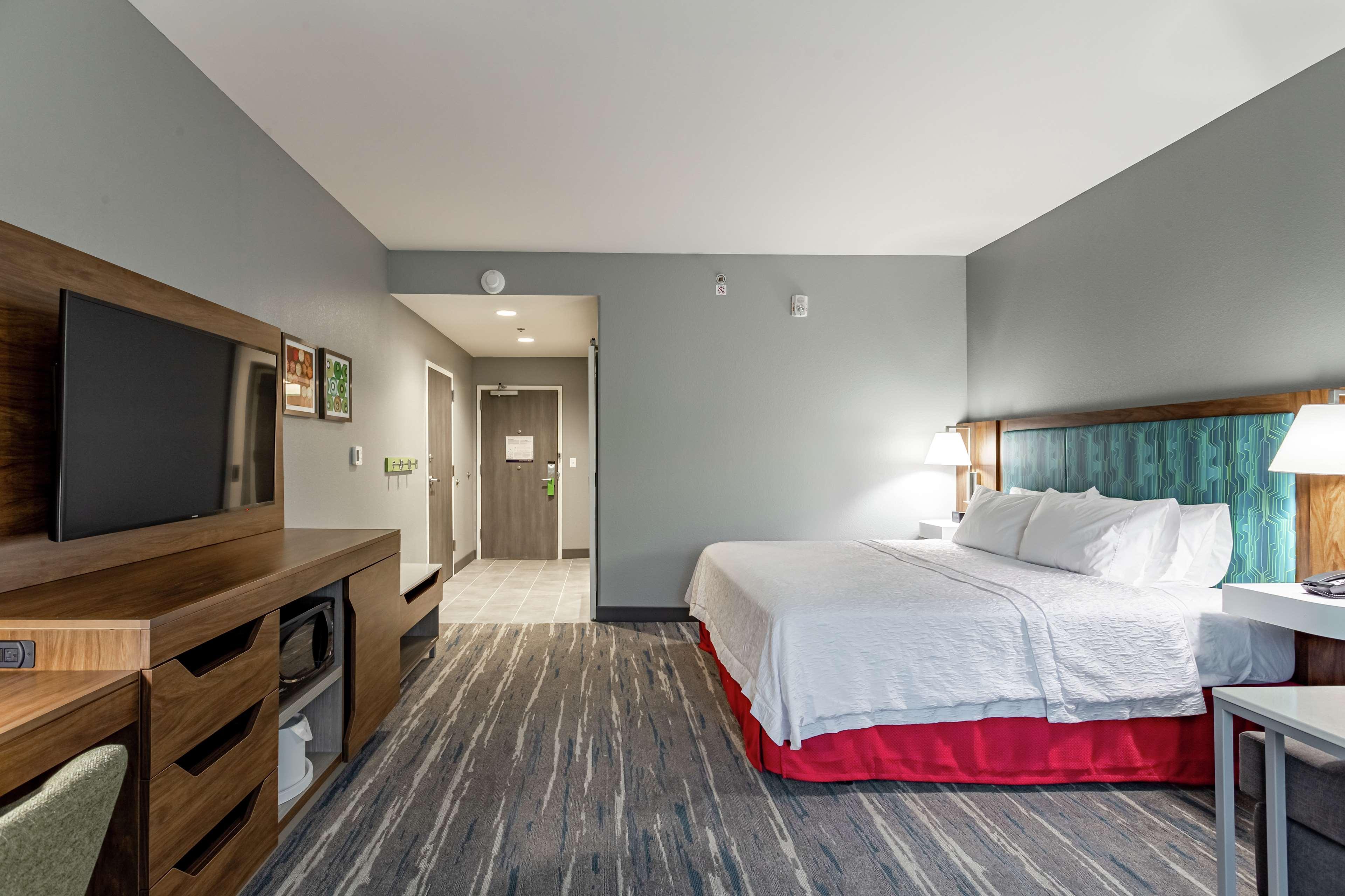Hampton Inn Madison, Oh Esterno foto