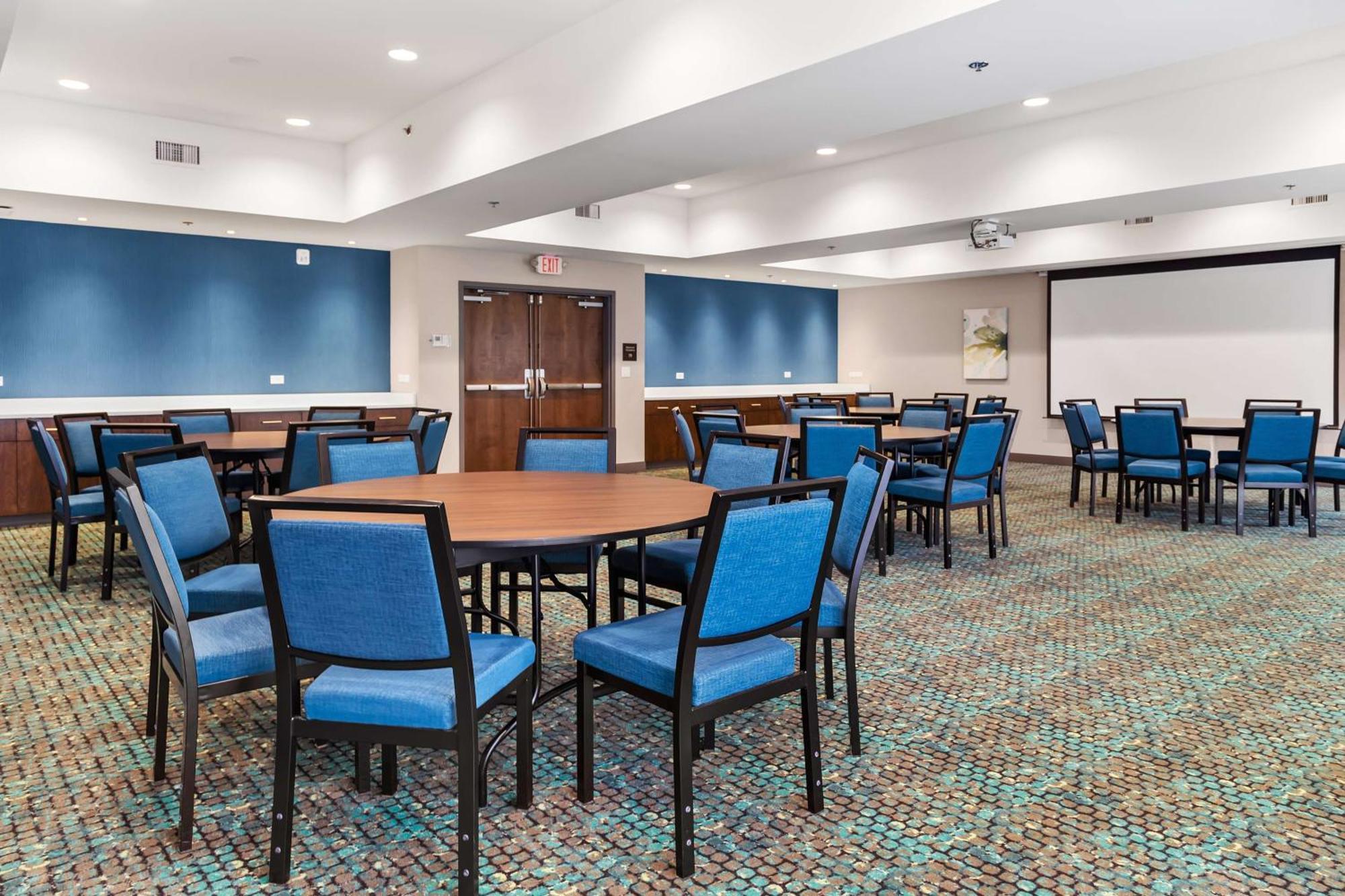 Hampton Inn Madison, Oh Esterno foto