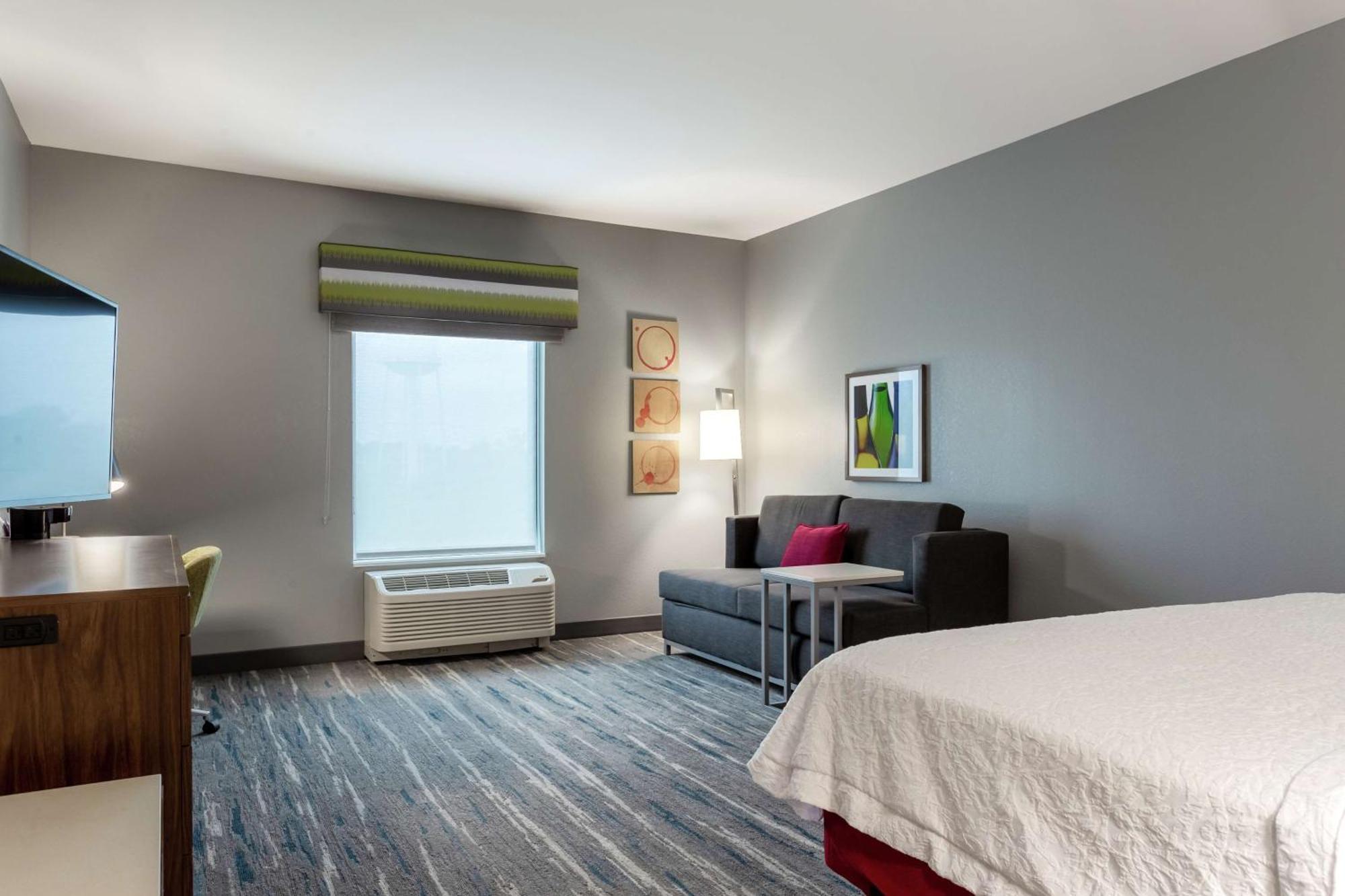 Hampton Inn Madison, Oh Esterno foto