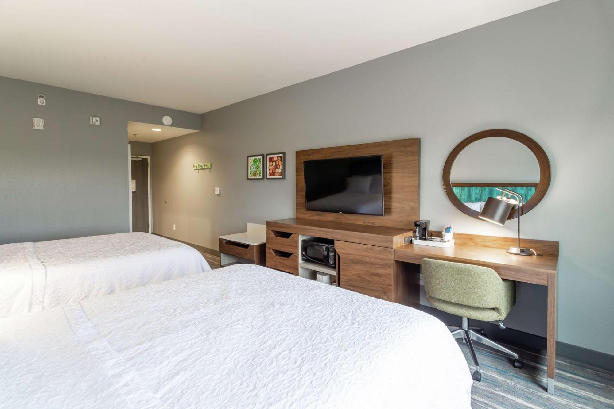 Hampton Inn Madison, Oh Esterno foto