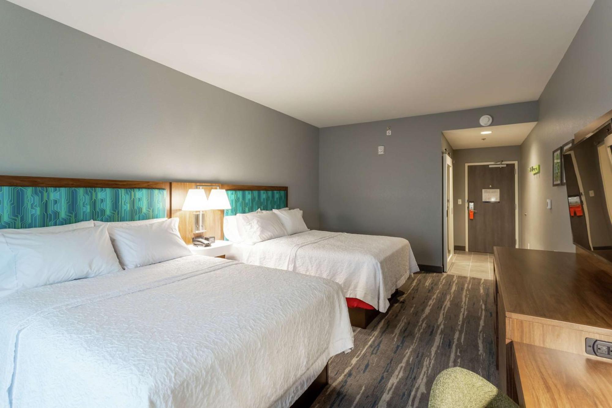 Hampton Inn Madison, Oh Esterno foto