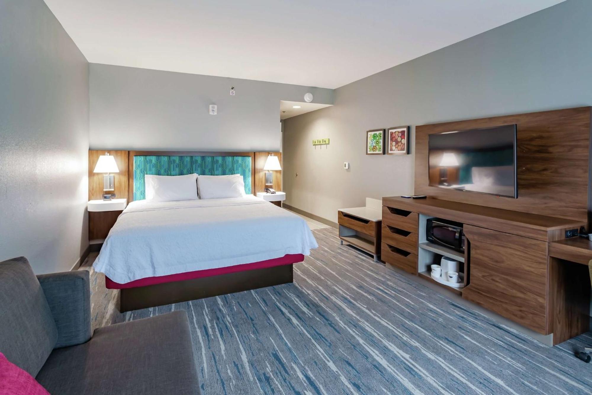Hampton Inn Madison, Oh Esterno foto