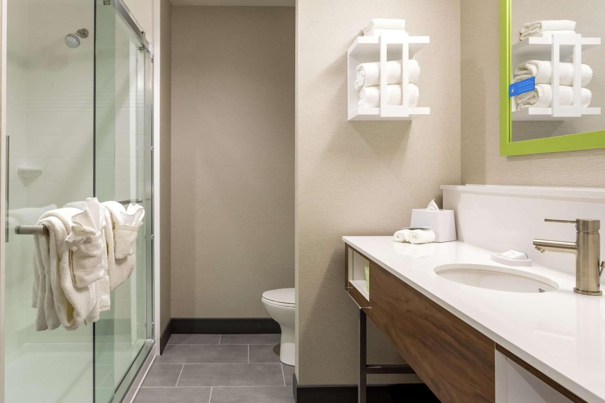 Hampton Inn Madison, Oh Esterno foto