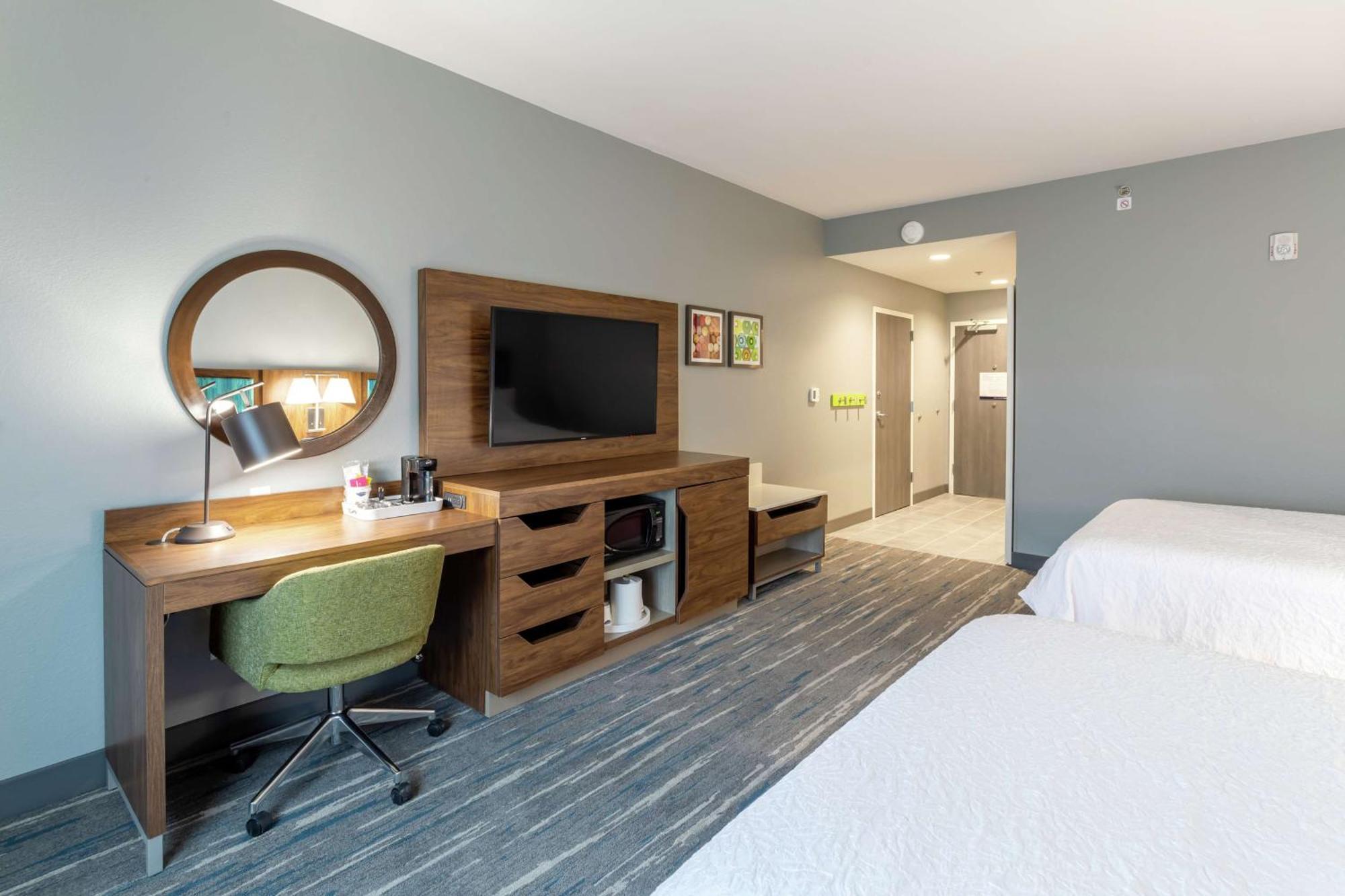 Hampton Inn Madison, Oh Esterno foto