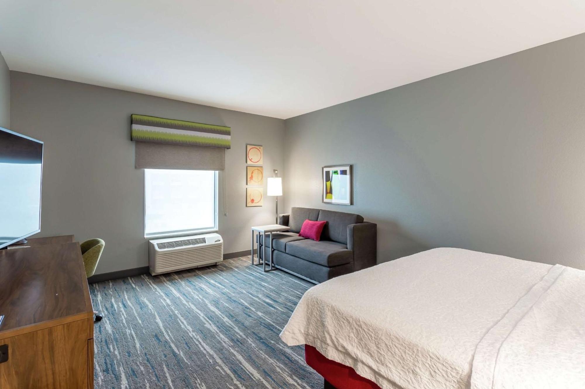 Hampton Inn Madison, Oh Esterno foto