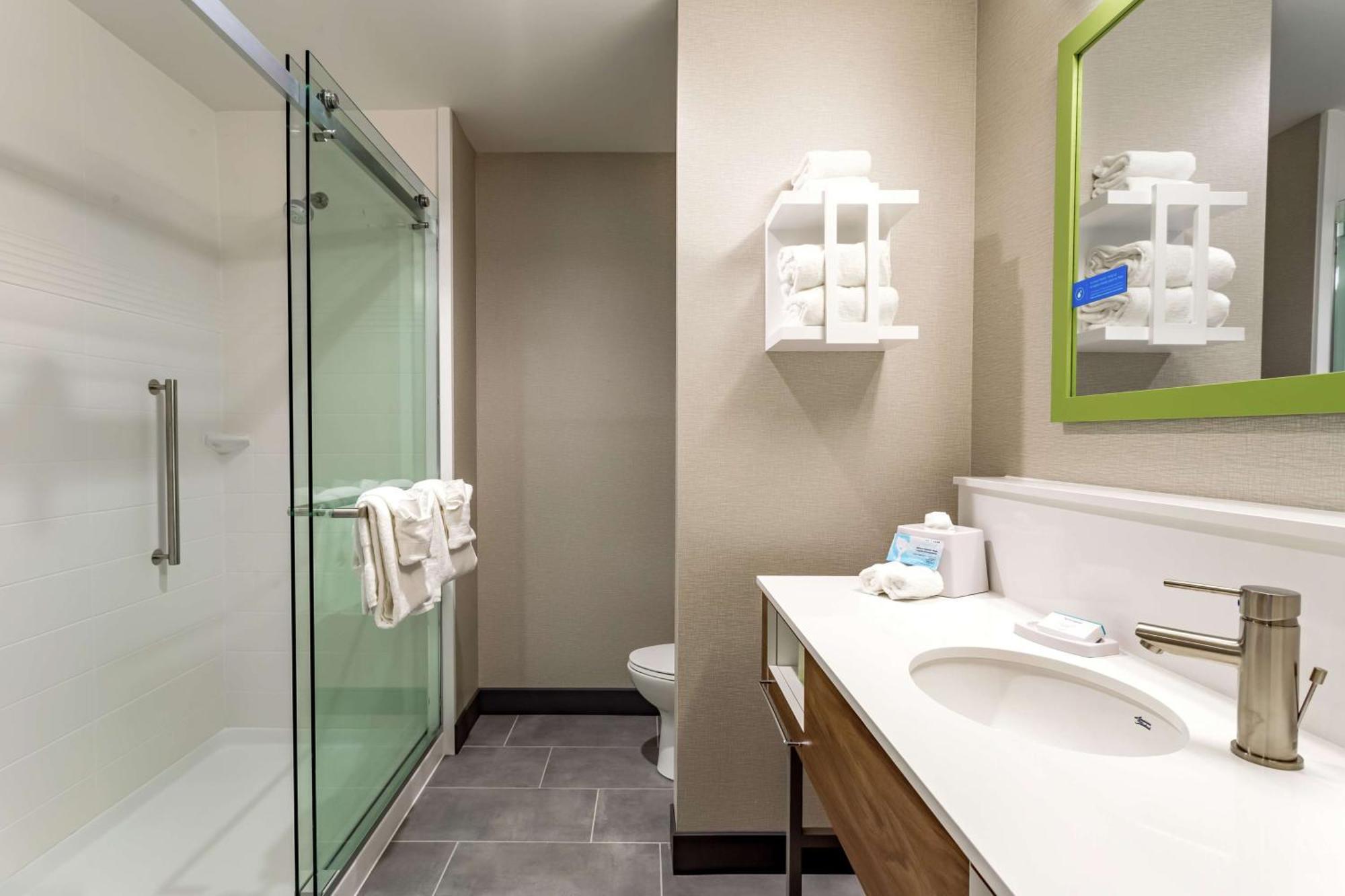 Hampton Inn Madison, Oh Esterno foto