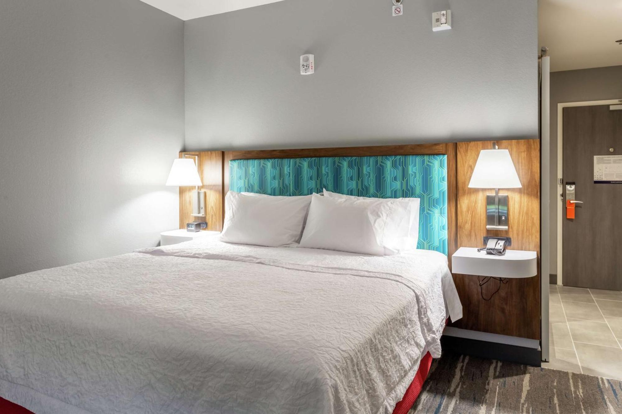 Hampton Inn Madison, Oh Esterno foto