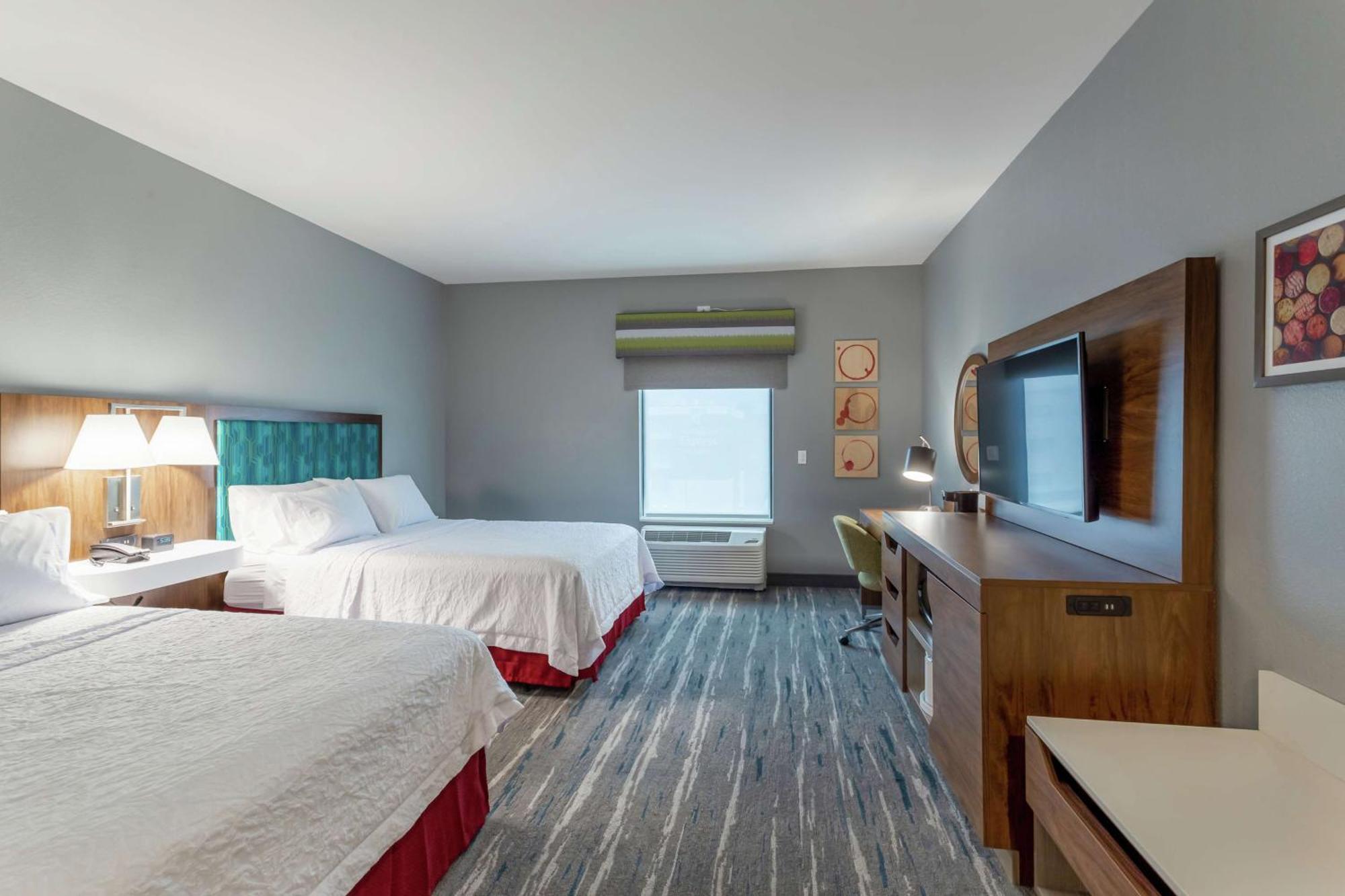 Hampton Inn Madison, Oh Esterno foto