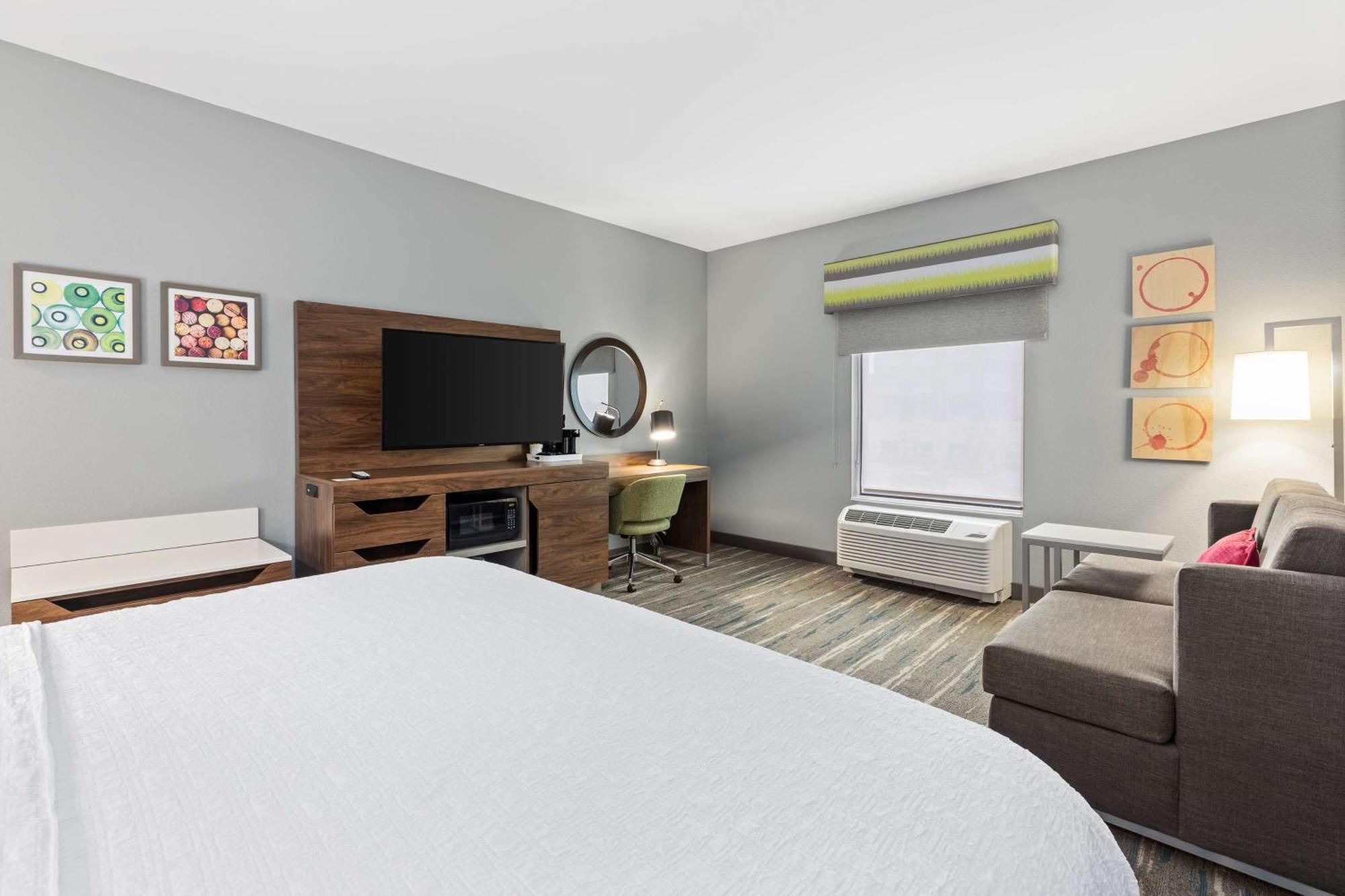 Hampton Inn Madison, Oh Esterno foto