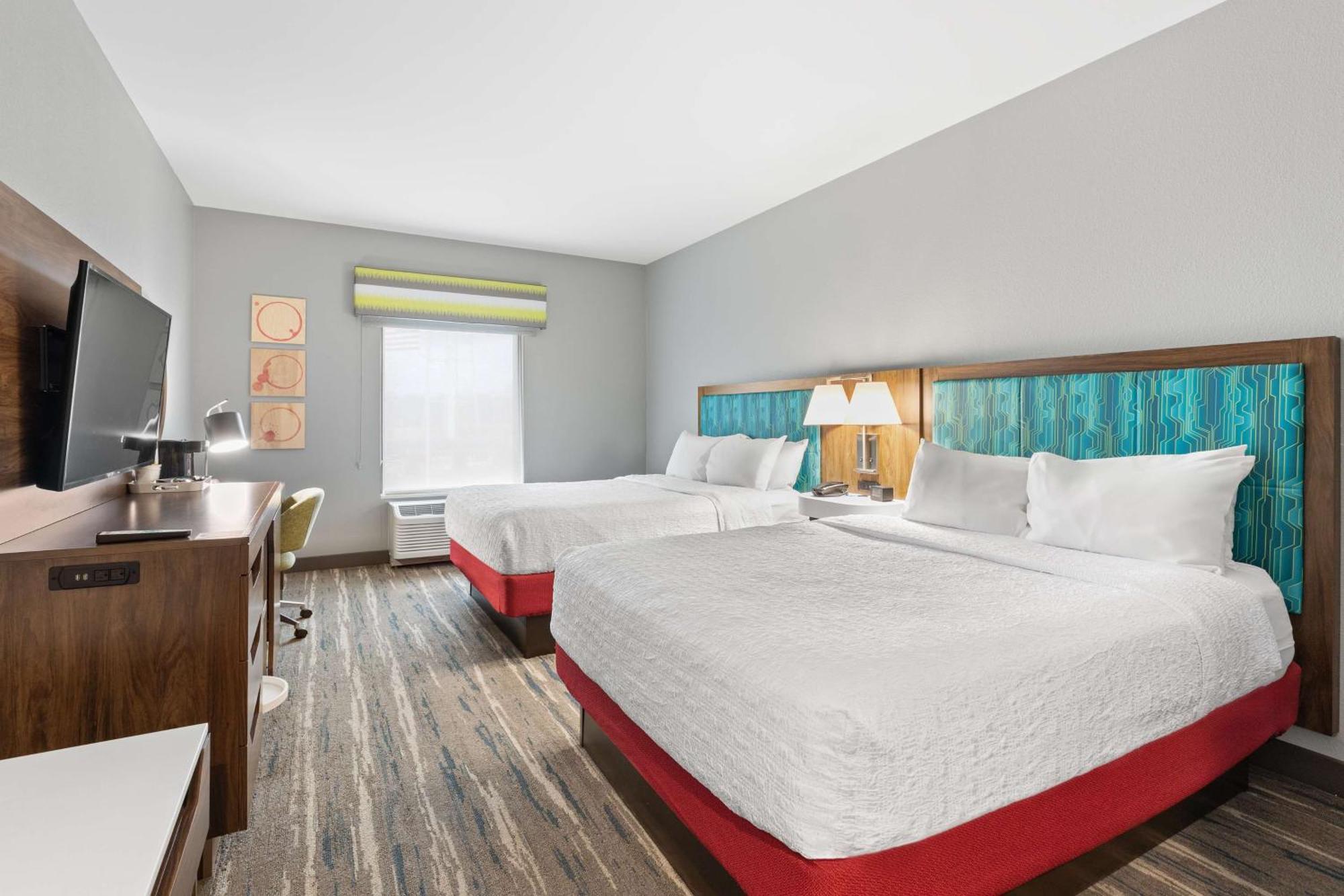 Hampton Inn Madison, Oh Esterno foto