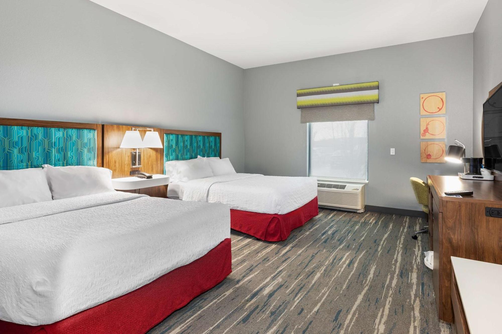 Hampton Inn Madison, Oh Esterno foto