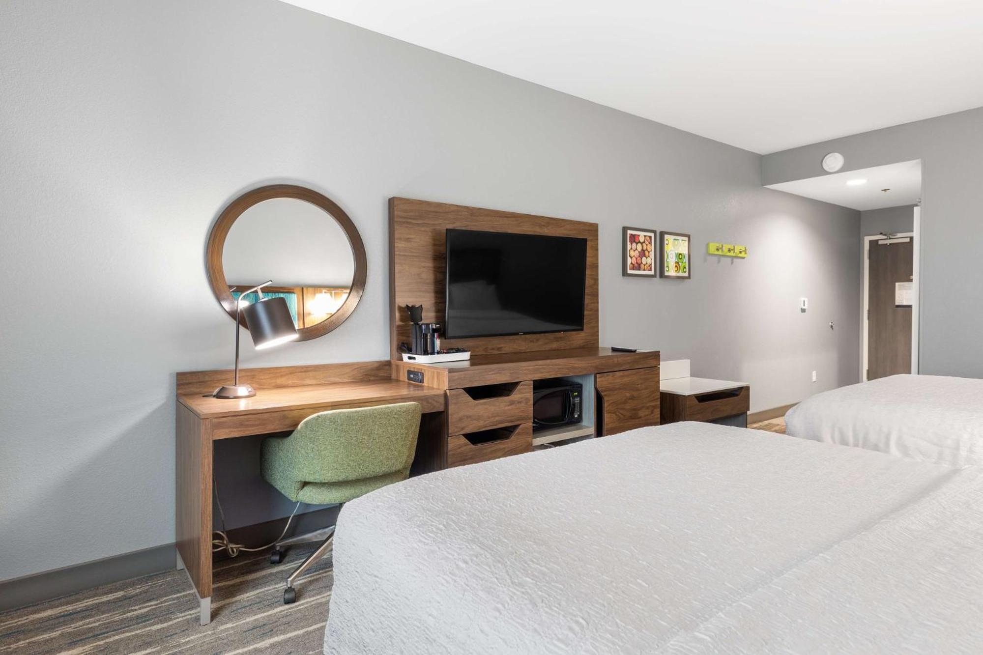Hampton Inn Madison, Oh Esterno foto