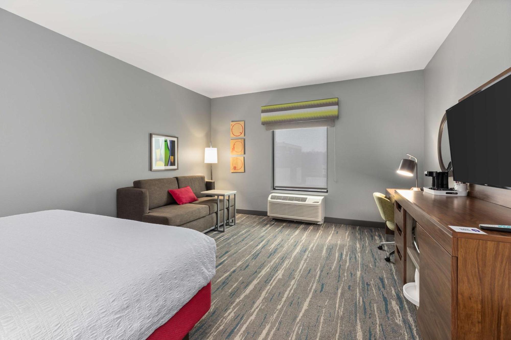 Hampton Inn Madison, Oh Esterno foto