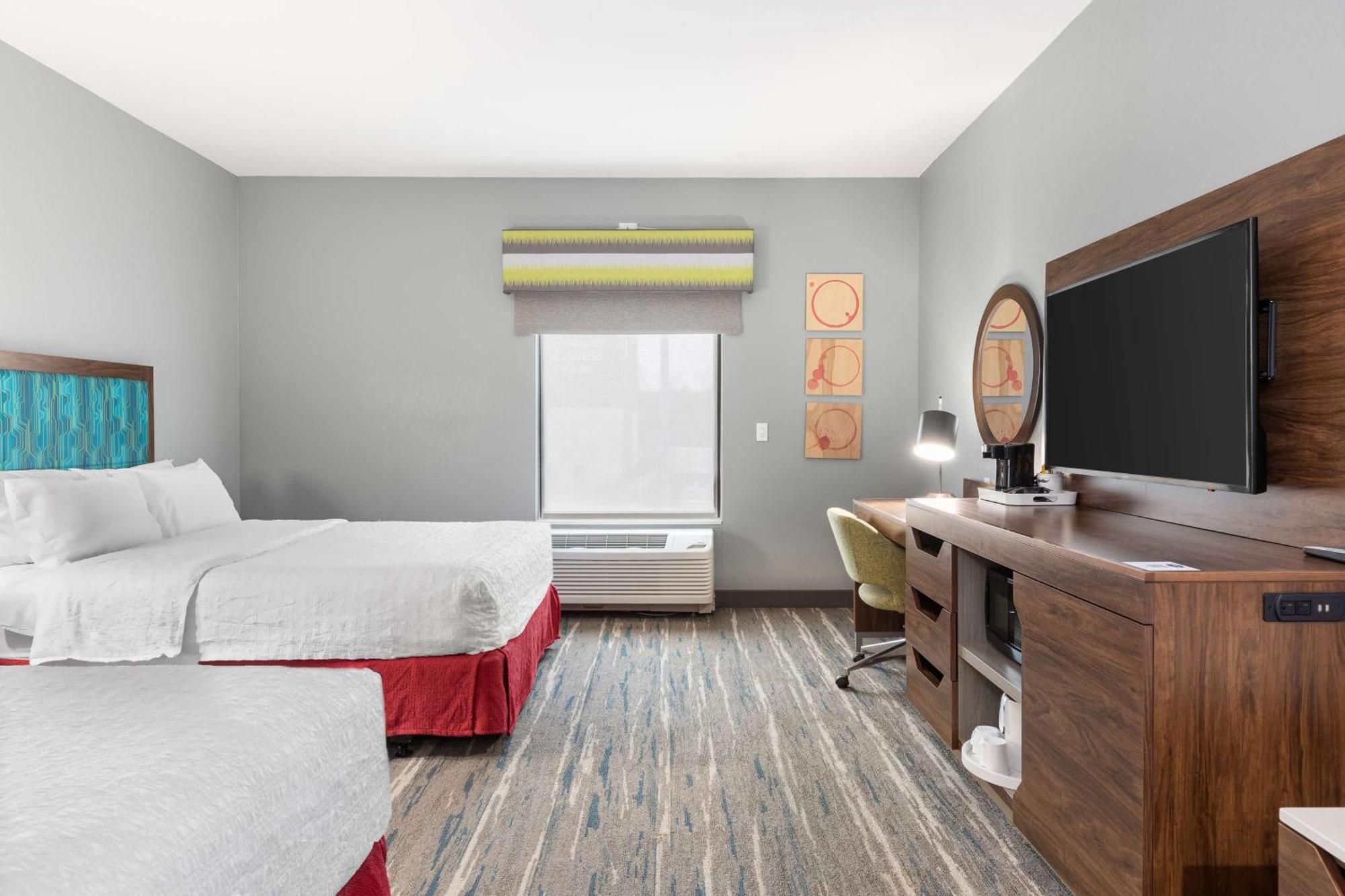 Hampton Inn Madison, Oh Esterno foto