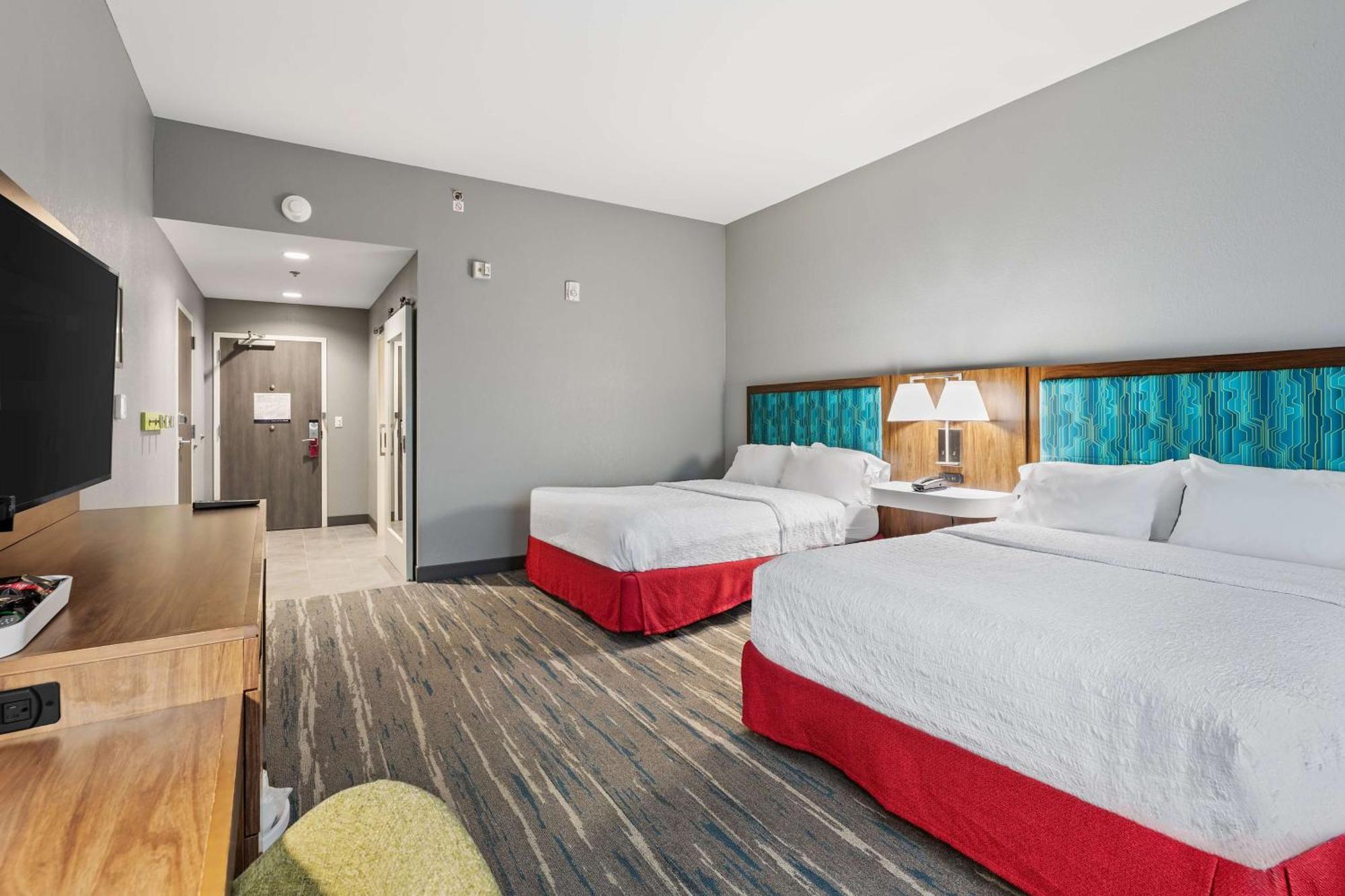 Hampton Inn Madison, Oh Esterno foto