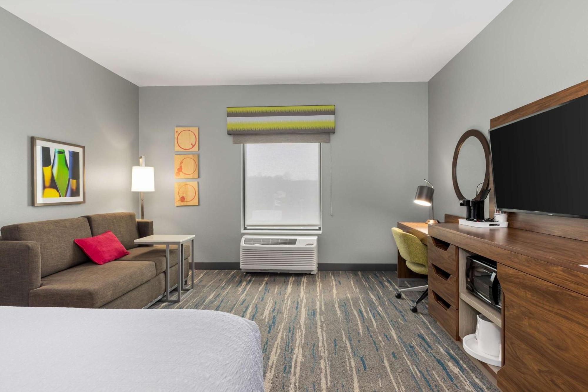 Hampton Inn Madison, Oh Esterno foto